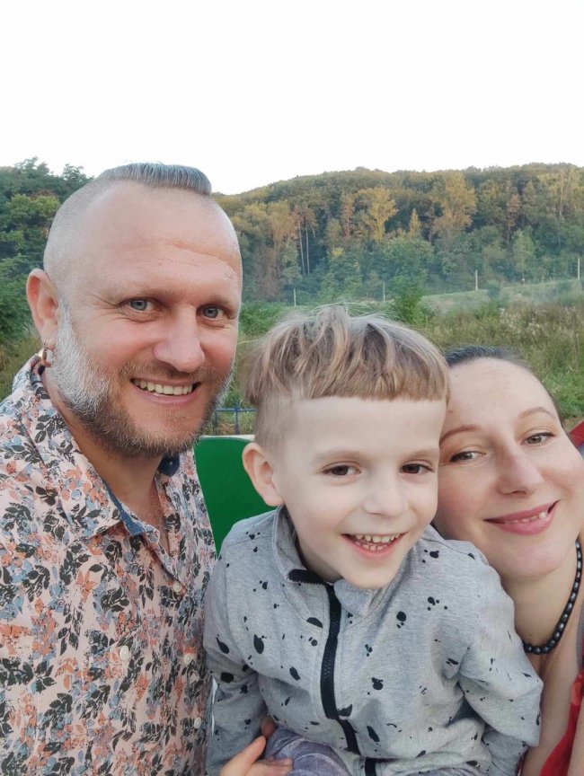 У Львові помер п’ятирічний хлопчик, який впав у кому після видалення зубів