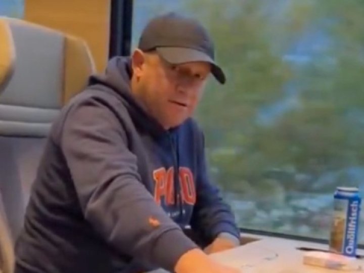 В Швейцарії затримали чоловіка, який напав на україномовну родину