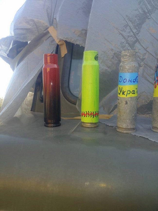 На Волині відремонтували пересувний стоматкабінет для атовців. ФОТО