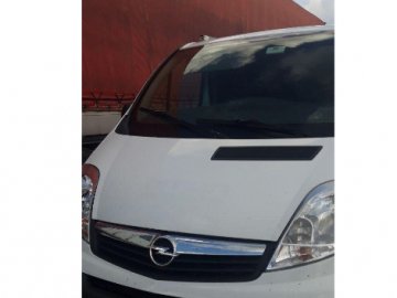 На «Ягодині» вилучили автомобільний причіп з підробленими документами