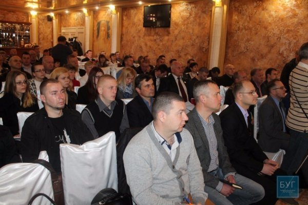 Асоціація місцевого самоврядування Прибужжя розпочала працювати. ФОТО