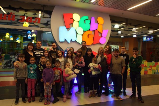 Жасминова алея та нова етнозупинка. Добрі новини Волині