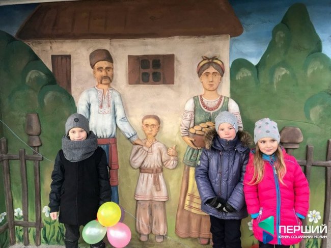 Жасминова алея та нова етнозупинка. Добрі новини Волині