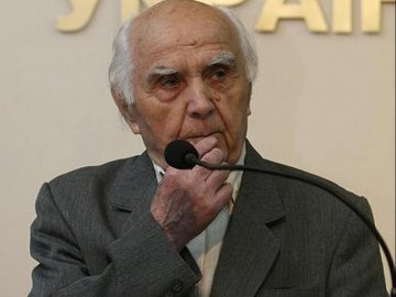 Помер знаний учасник ОУН-УПА на Волині