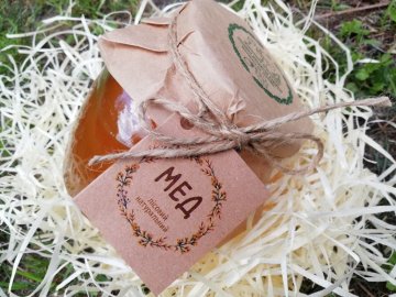 На Волині лісові пасічники  зібрали майже 2 тонни меду