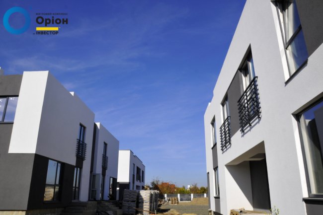 Поблизу ЖК «Оріон» розпочали благоустрій території. ФОТО*