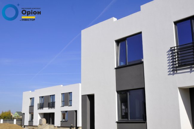 Поблизу ЖК «Оріон» розпочали благоустрій території. ФОТО*