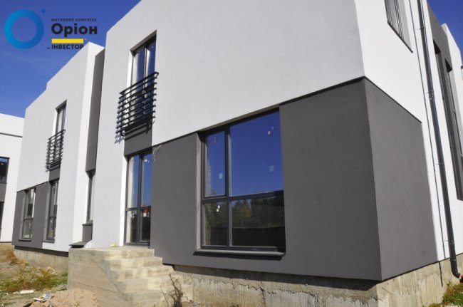 Поблизу ЖК «Оріон» розпочали благоустрій території. ФОТО*