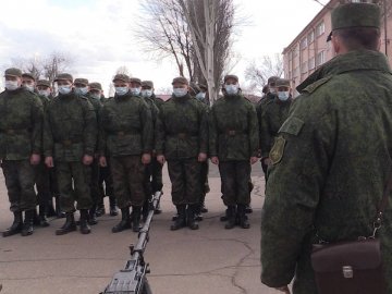 Росія мобілізовує мешканців ОРДЛО, щоб кинути їх на штурм Одеси та Києва, - Залужний