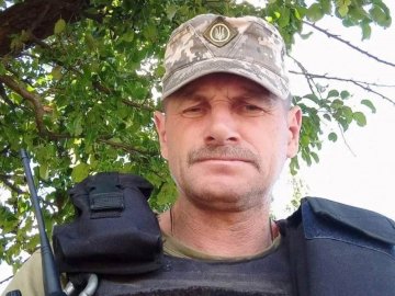 Волиняни завтра прощатимуться із Героєм Валерієм Петльовським