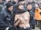 FEMEN влаштували антифашистський мітинг у Берліні. ФОТО