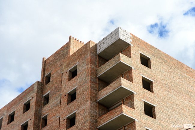 Місце для щасливої історії: у будівництві ЖК «Caramel Residence» – новий етап. ФОТО *