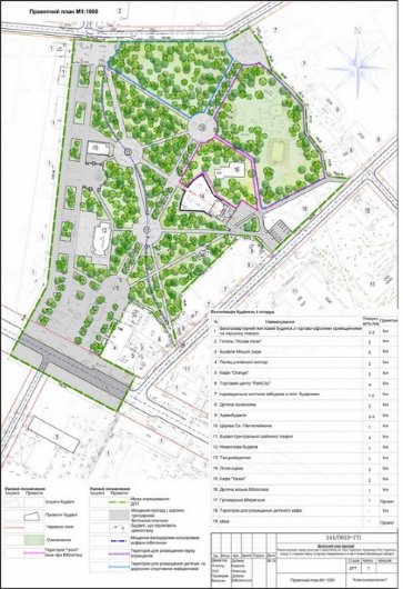 У місті на Волині знесуть будівлю історичного значення