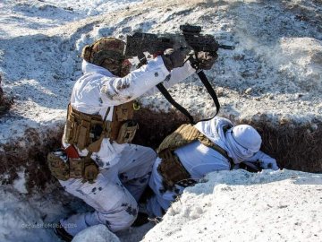 Росія за добу завдала ​9 ракетних та 128 авіаційних ударів, – Генштаб