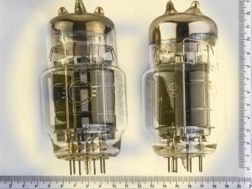 Телевізійні радіолампи: як вигідно продати радянський неліквід?*