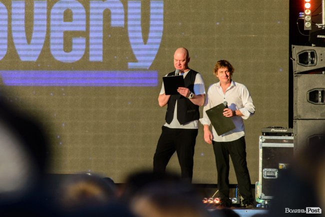 Як у Луцьку відбувся «Kvartal FEST». ФОТОРЕПОРТАЖ