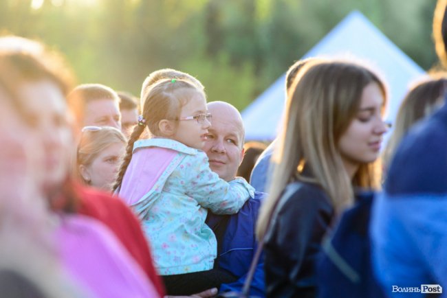 Як у Луцьку відбувся «Kvartal FEST». ФОТОРЕПОРТАЖ