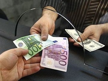  Курс валют у Луцьку на 5 червня
