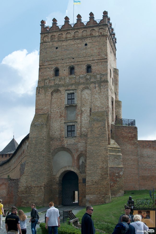 «Дивує, що є багато незайманої природи», - атовці з Півдня України про Волинь