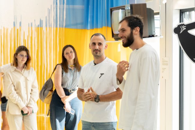 Сьогодні у Луцьку відкривають МОТ: що тут всередині і як працюватиме. ФОТО