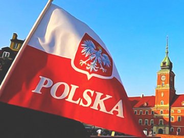 Польський алфавіт - вимовляйте кожну букву алфавіту по аудіо*