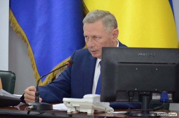 Сесія міської ради. ФОТОРЕПОРТАЖ