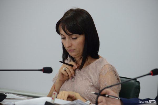 Сесія міської ради. ФОТОРЕПОРТАЖ