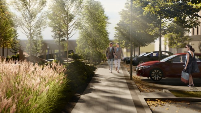 Усе, що ви хотіли знати про ЖК «Амстердам»,  – у запитаннях до Андрія Разумовського*