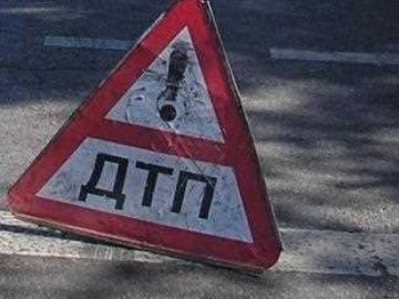 Подробиці аварії на Волині, у якій загинула велосипедистка