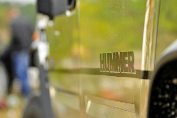 Автомотофестиваль під Луцьком: день перший. ФОТО. ВІДЕО