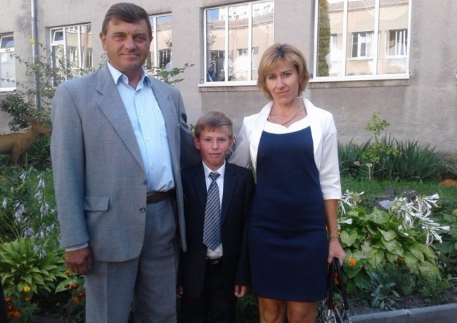 «Доля секунди – і все скінчилось», – дружина загиблого Юрія Яцюка опублікувала щемливий пост-спогад