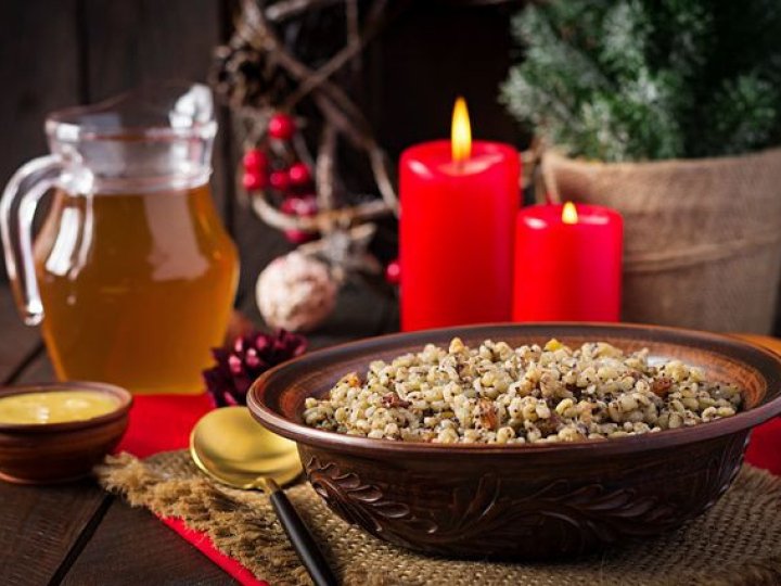 У Волинській єпархії розповіли, як провести різдвяний піст