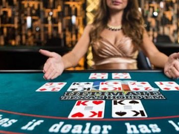 Жінка організувала підпільне казино у місті на Волині