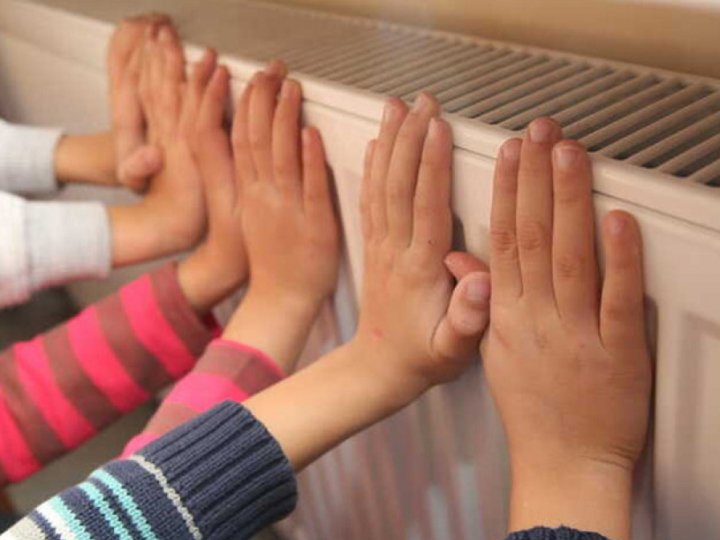 Луцькі школи та лікарні поки що не підключатимуть до опалення