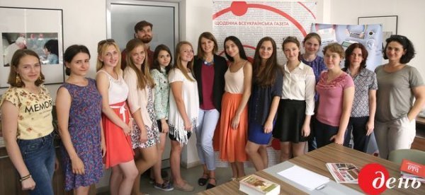 Проректор СНУ про стан сучасної освіти, євроінтеграцію та подолання комплексу меншовартості