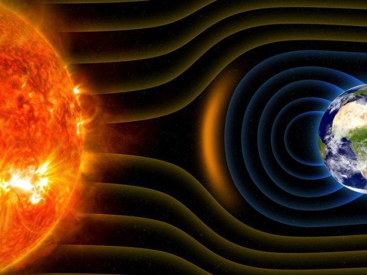 Прогноз магнітних бур на 10 листопада: якою буде сонячна активність