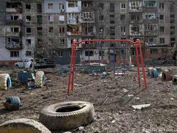 Назвали райони Маріуполя, які контролюють українські захисники