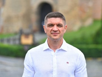 Шиба заявив, що його підтримує Бондарук, а той – заперечив