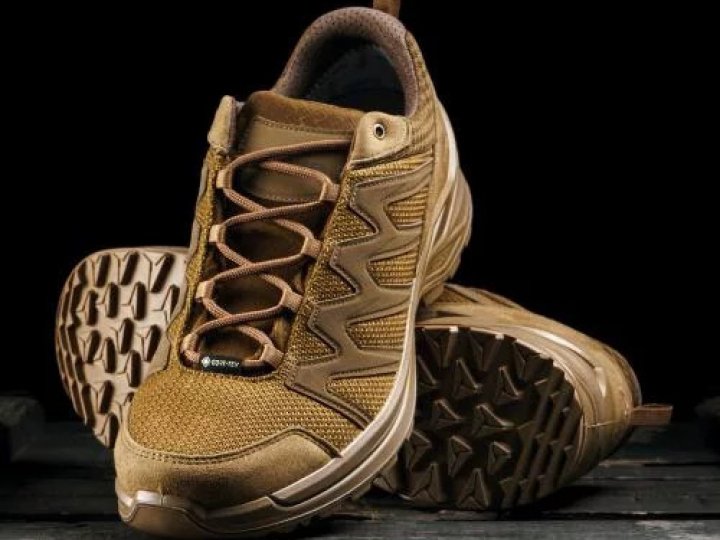 Порівняння матеріалів трекінгового взуття: Gore-Tex проти інших мембран