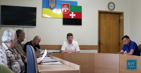 У Нововолинську планують збудувати новий спортивний майданчик. ФОТО