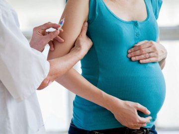 Якими вакцинами щеплюватися вагітним