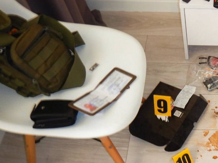 14-річна рівнянка на замовлення Росії отруїла військового, а потім задушила