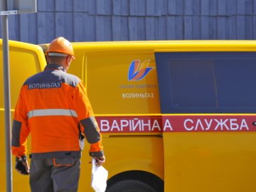 Мешканці волинського села сидять без газу
