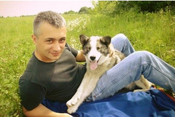 20 лютого 2014 року на Волині. АРХІВИ 