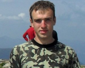 20 лютого 2014 року на Волині. АРХІВИ 