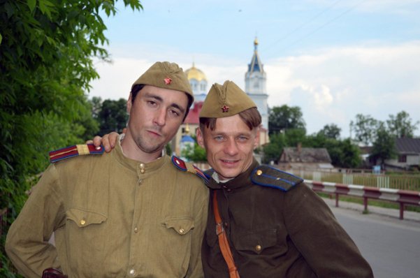 20 лютого 2014 року на Волині. АРХІВИ 