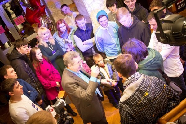 Весільна виставка у Луцьку: як це було. ФОТО 