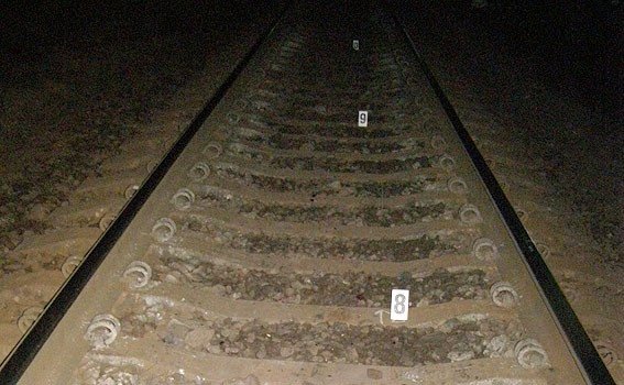 На Волині хлопець загинув під вантажним потягом