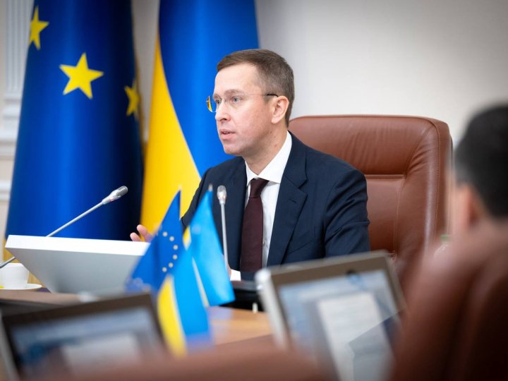 Сергій Корецький: Україна найближчими днями отримає від МВФ майже 690 мільйонів доларів