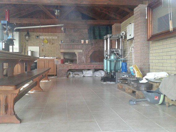 На Волині судили бізнесмена, який давав хабар посадовцю